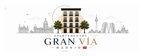 Apartamentos Gran Vía Madrid